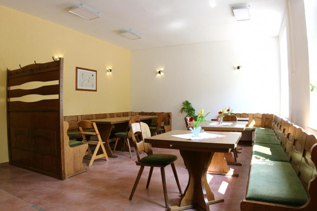 Waldpension Droyssig Екстер'єр фото