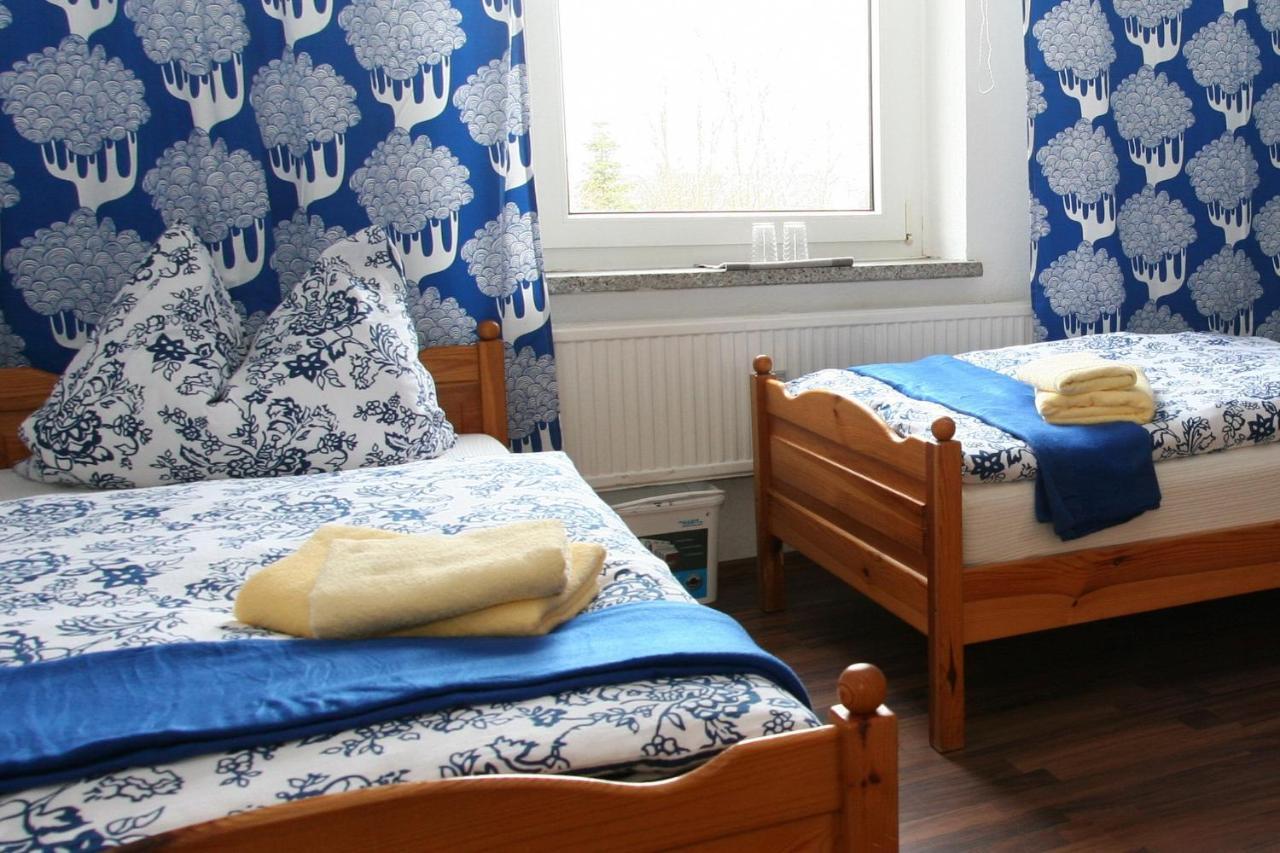 Waldpension Droyssig Екстер'єр фото