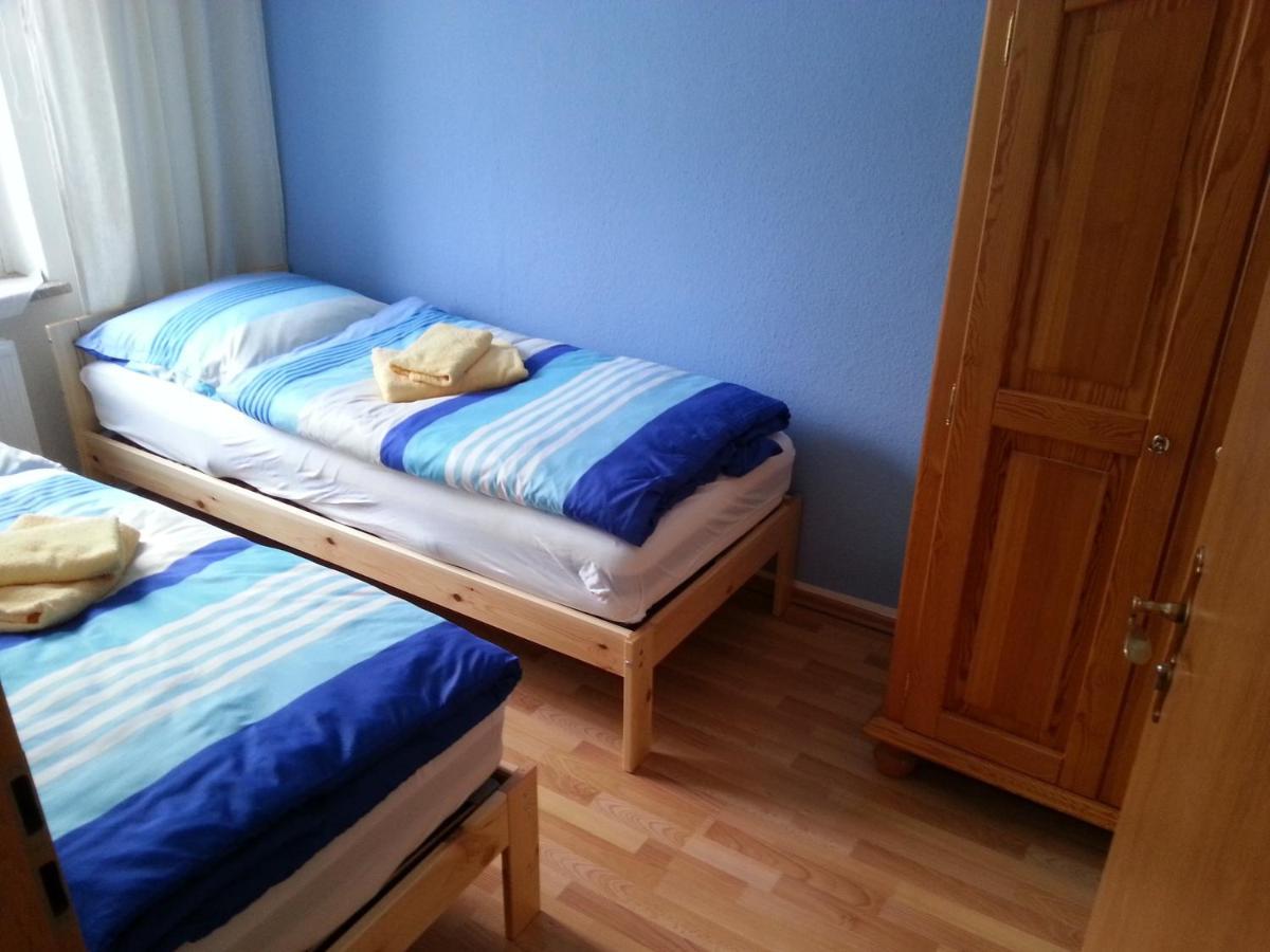 Waldpension Droyssig Номер фото
